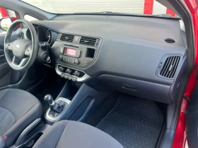 Kia Rio 1.25I KLIMATIK EVRO 5B ЛИЗИНГ!!! - 11900 лв. - 20657635 13