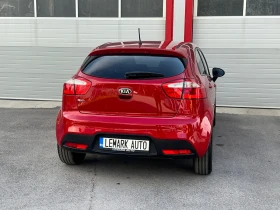 Kia Rio 1.25I KLIMATIK EVRO 5B ЛИЗИНГ!!! - 11900 лв. - 20657635 6