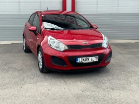 Kia Rio 1.25I KLIMATIK EVRO 5B ЛИЗИНГ!!! - 11900 лв. - 20657635 3