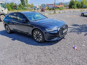     Audi A6 45-TDI    8ZF 