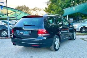 VW Golf 2.0 TDI Style | Mobile.bg    5