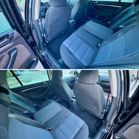VW Golf 2.0 TDI Style | Mobile.bg    16