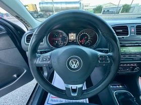 VW Golf 2.0 TDI Style | Mobile.bg    10