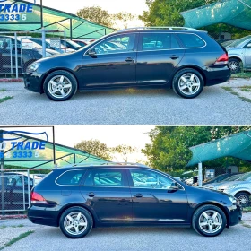 VW Golf 2.0 TDI Style | Mobile.bg    4