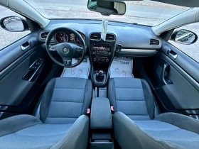 VW Golf 2.0 TDI Style | Mobile.bg    9