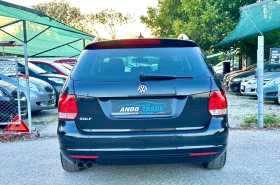 VW Golf 2.0 TDI Style | Mobile.bg    6