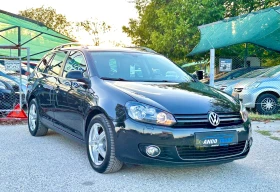 VW Golf 2.0 TDI Style | Mobile.bg    3