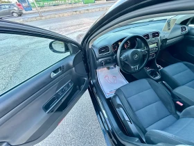 VW Golf 2.0 TDI Style | Mobile.bg    12