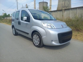 Обява за продажба на Fiat Qubo 1.3 multijet ~5 999 лв. - изображение 7