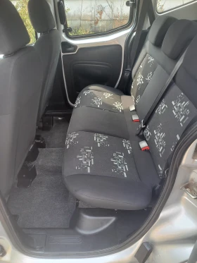 Обява за продажба на Fiat Qubo 1.3 multijet ~5 999 лв. - изображение 11