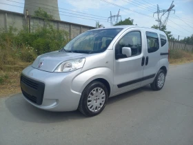 Обява за продажба на Fiat Qubo 1.3 multijet ~5 999 лв. - изображение 1