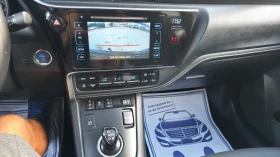 Toyota Auris ПРОМО ЦЕНА/1.8/ХИБРИД - 18999 лв. - 99872990 14