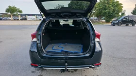 Toyota Auris ПРОМО ЦЕНА/1.8/ХИБРИД - 18999 лв. - 99872990 7