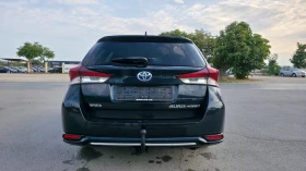 Toyota Auris ПРОМО ЦЕНА/1.8/ХИБРИД - 18999 лв. - 99872990 6