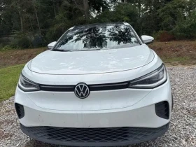     VW ID.4 PRO S