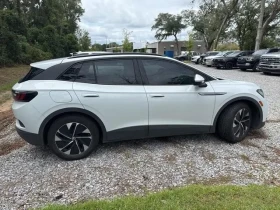     VW ID.4 PRO S