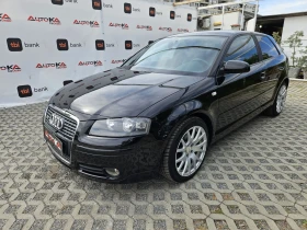 Audi A3 2.0TDI-140кс= АВТОМАТ= S-LINE= КЛИМАТРОНИК - 8900 лв. - 47349163 6