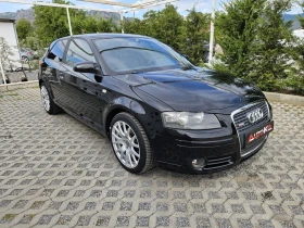 Audi A3 2.0TDI-140кс= АВТОМАТ= S-LINE= КЛИМАТРОНИК - 8900 лв. - 47349163 2