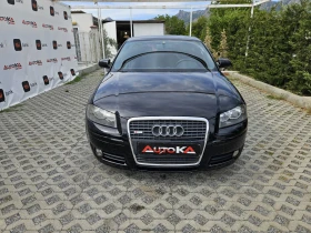 Audi A3 2.0TDI-140кс= АВТОМАТ= S-LINE= КЛИМАТРОНИК