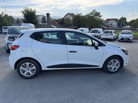 Renault Clio 1.5 DCI | Mobile.bg    7