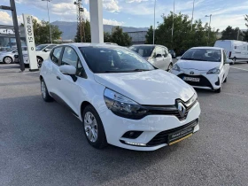 Renault Clio 1.5 DCI | Mobile.bg    8