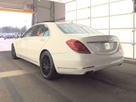 Mercedes-Benz S 550 * CARFAX*  *  | Mobile.bg    2