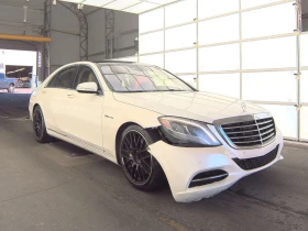Mercedes-Benz S 550 * CARFAX*  *  | Mobile.bg    4
