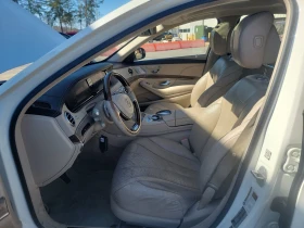 Mercedes-Benz S 550 * CARFAX*  *  | Mobile.bg    11