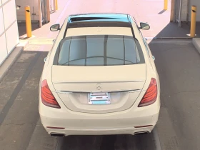 Mercedes-Benz S 550 * CARFAX*  *  | Mobile.bg    5
