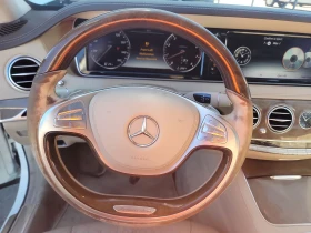 Mercedes-Benz S 550 * CARFAX*  *  | Mobile.bg    7