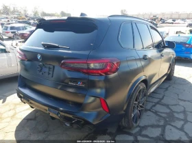 BMW X5M 4.4L V8   N All Wheel Drive | Mobile.bg    9