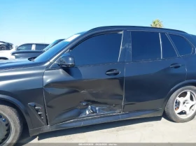 BMW X5M 4.4L V8   N All Wheel Drive | Mobile.bg    11