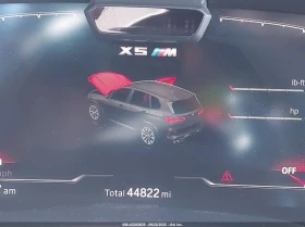 BMW X5M 4.4L V8   N All Wheel Drive | Mobile.bg    7