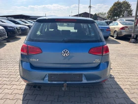 VW Golf 1.6TDI 4MOTION/NAVI EURO 5 | Mobile.bg    7
