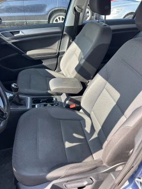 VW Golf 1.6TDI 4MOTION/NAVI EURO 5 | Mobile.bg    12