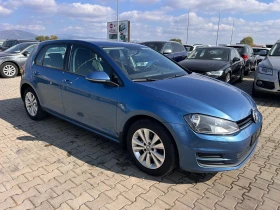     VW Golf 1.6TDI 4MOTION/NAVI EURO 5