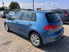 VW Golf 1.6TDI 4MOTION/NAVI EURO 5 | Mobile.bg    8