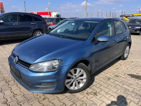 VW Golf 1.6TDI 4MOTION/NAVI EURO 5