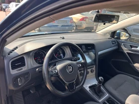 VW Golf 1.6TDI 4MOTION/NAVI EURO 5 | Mobile.bg    11