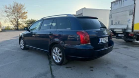 Toyota Avensis, снимка 4