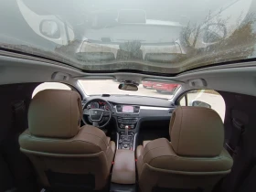 Peugeot 508 2.2/GT/ FULL - 11400 лв. / 5828.73 € - 28705903 14