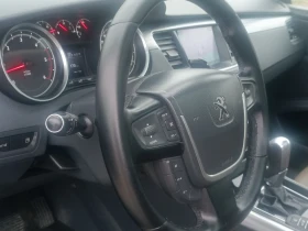 Peugeot 508 2.2/GT/ FULL - 11400 лв. / 5828.73 € - 28705903 7
