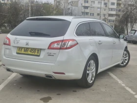 Peugeot 508 2.2/GT/ FULL - 11400 лв. / 5828.73 € - 28705903 4