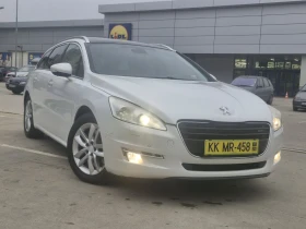 Peugeot 508 2.2/GT/ FULL - 11400 лв. / 5828.73 € - 28705903 2