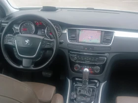 Peugeot 508 2.2/GT/ FULL - 11400 лв. / 5828.73 € - 28705903 15