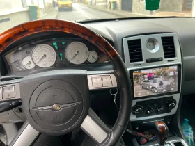 Chrysler 300c 3.5 | Mobile.bg    6