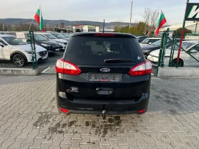 Ford C-max 1.6hdi 99к.с Euro6 Led Navi - 15999 лв. / 8180.16 € - 23587021 5