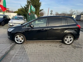 Ford C-max 1.6hdi 99к.с Euro6 Led Navi - 15999 лв. / 8180.16 € - 23587021 7