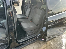 Ford C-max 1.6hdi 99к.с Euro6 Led Navi - 15999 лв. / 8180.16 € - 23587021 12