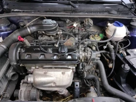 VW Golf, снимка 10